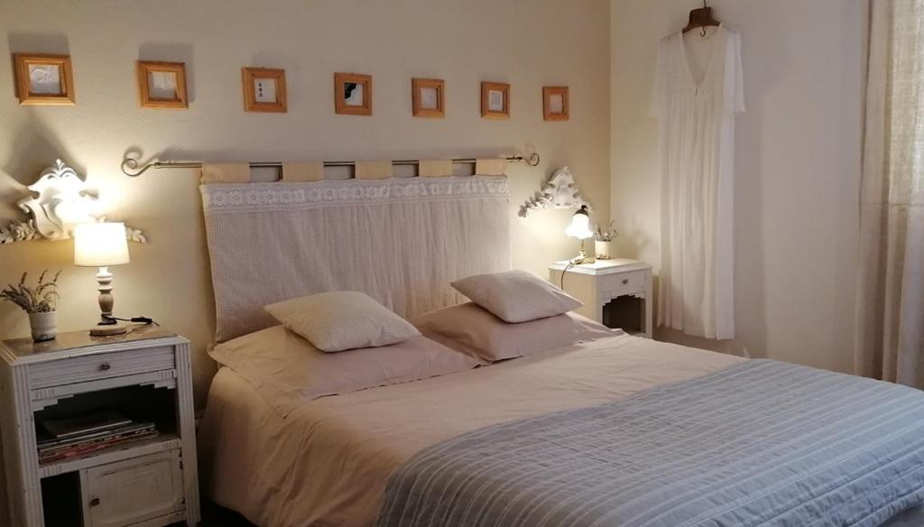 La Cayrade Villa Uzer  Dış mekan fotoğraf